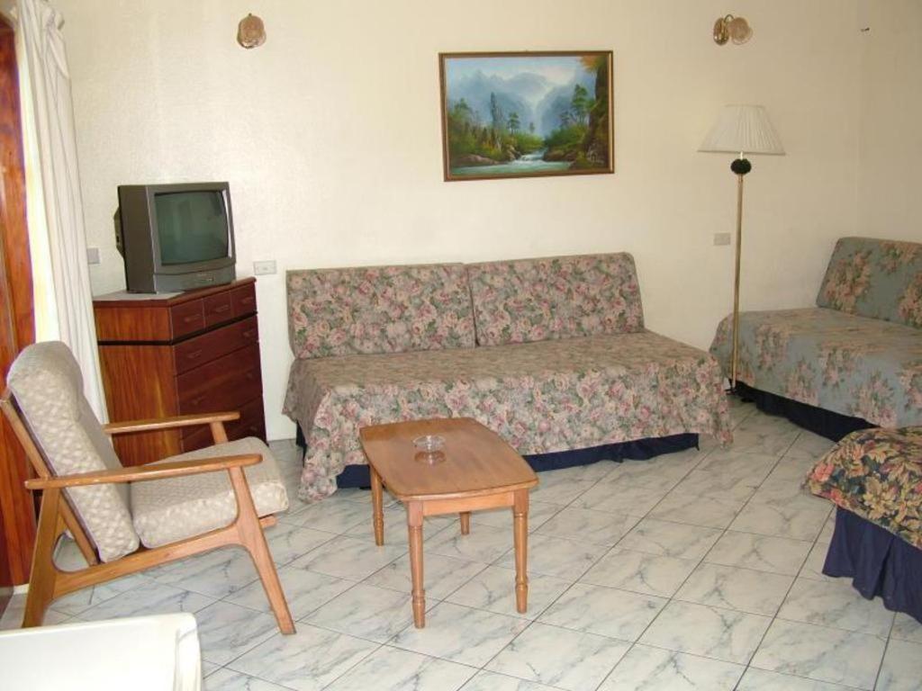 Southern Cross Hotel Suva Buitenkant foto