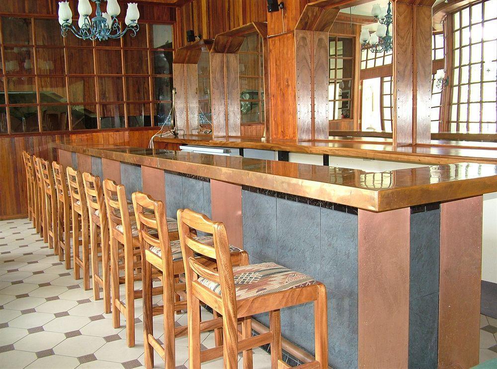 Southern Cross Hotel Suva Buitenkant foto
